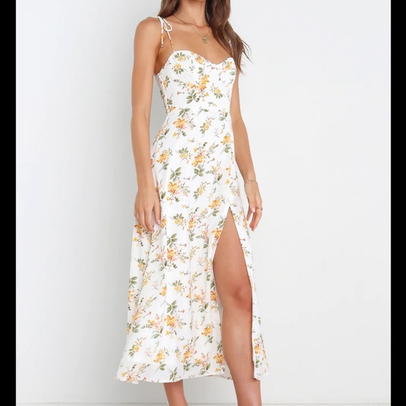 Petal & Pup - NWOT - Lucas Dress - Picture 4 of 6